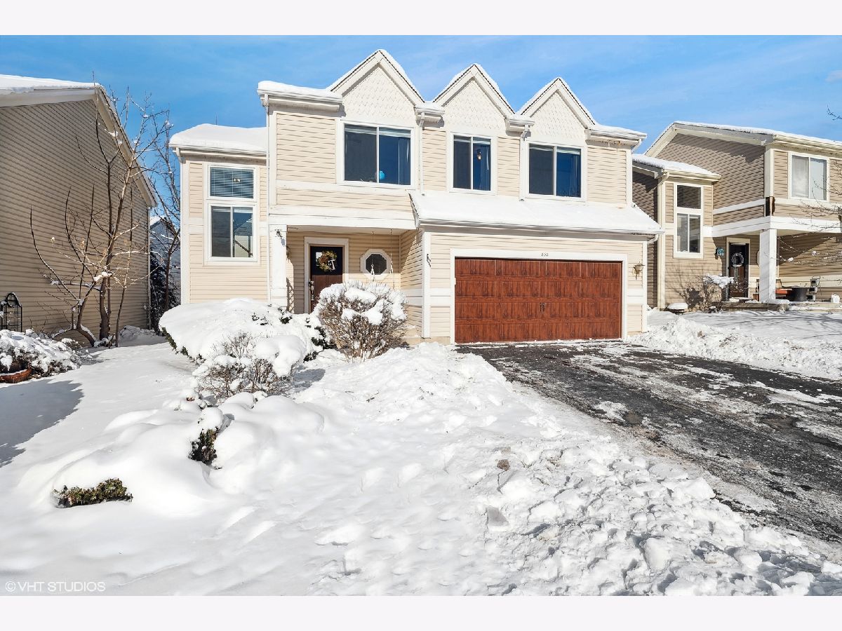 Homes Sold Lakeview Estates Round Lake Park Illinois, 838 Waterview