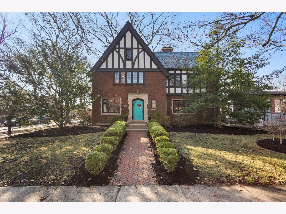 Homes Sold University Heights Urbana Illinois, 801 Delaware