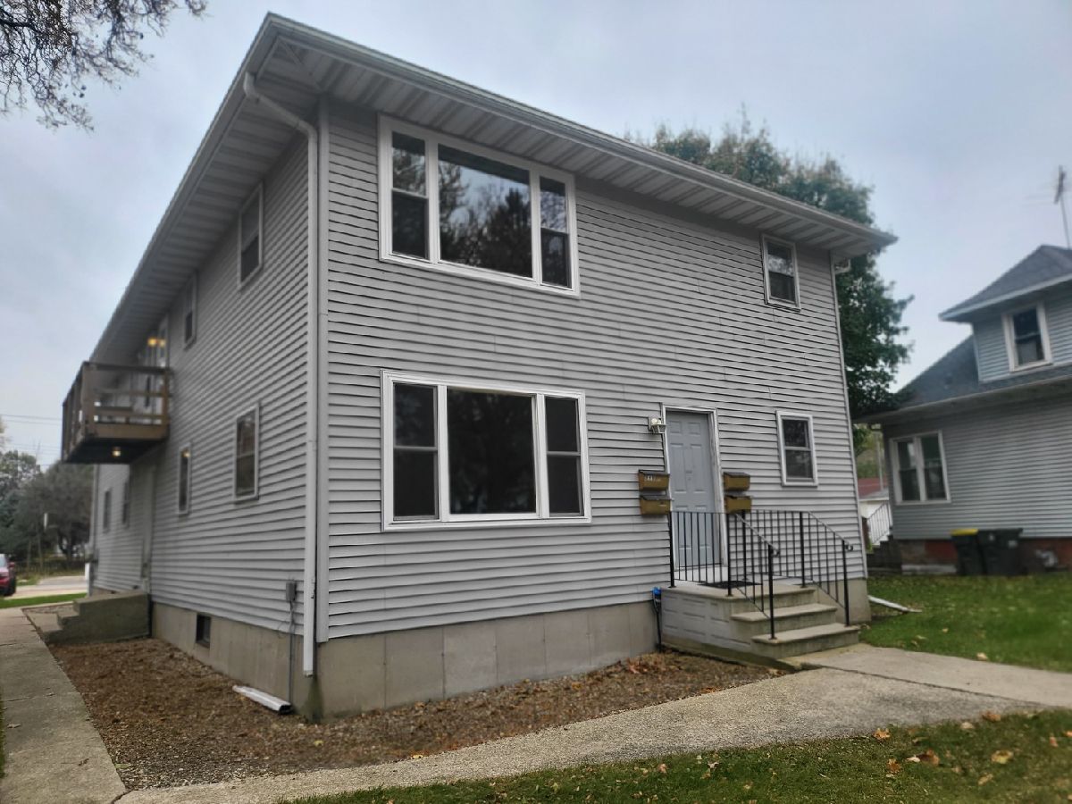  Rented Genoa Illinois, 310 Main