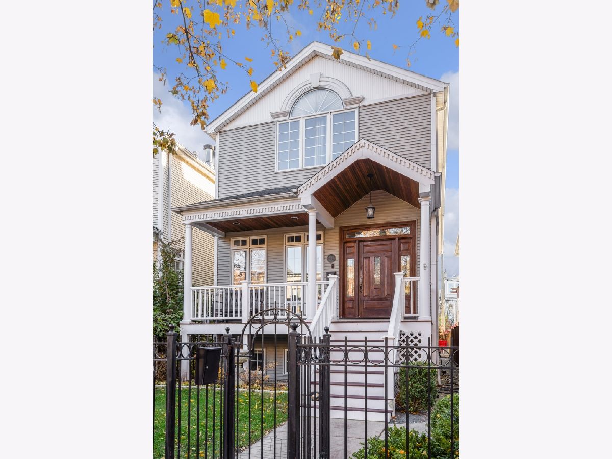 Homes & Condominiums Sold Graceland West Chicago Illinois, 1447 Cuyler