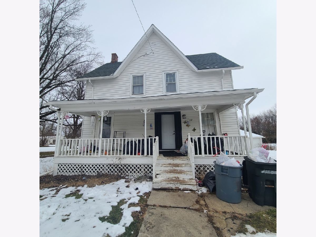  Sold Warren Illinois, 512 Tisdel