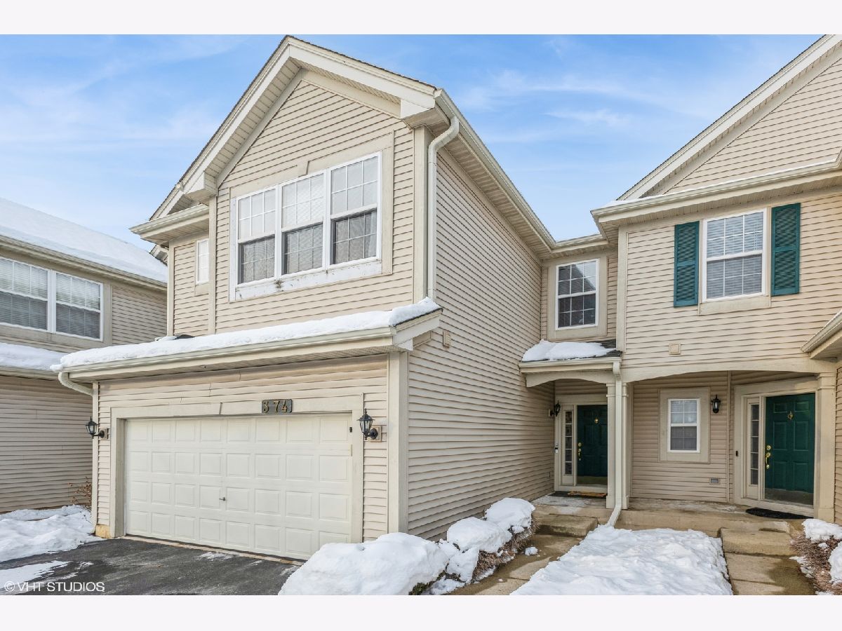 Townhomes Sold Westfield Square Glendale Heights Illinois