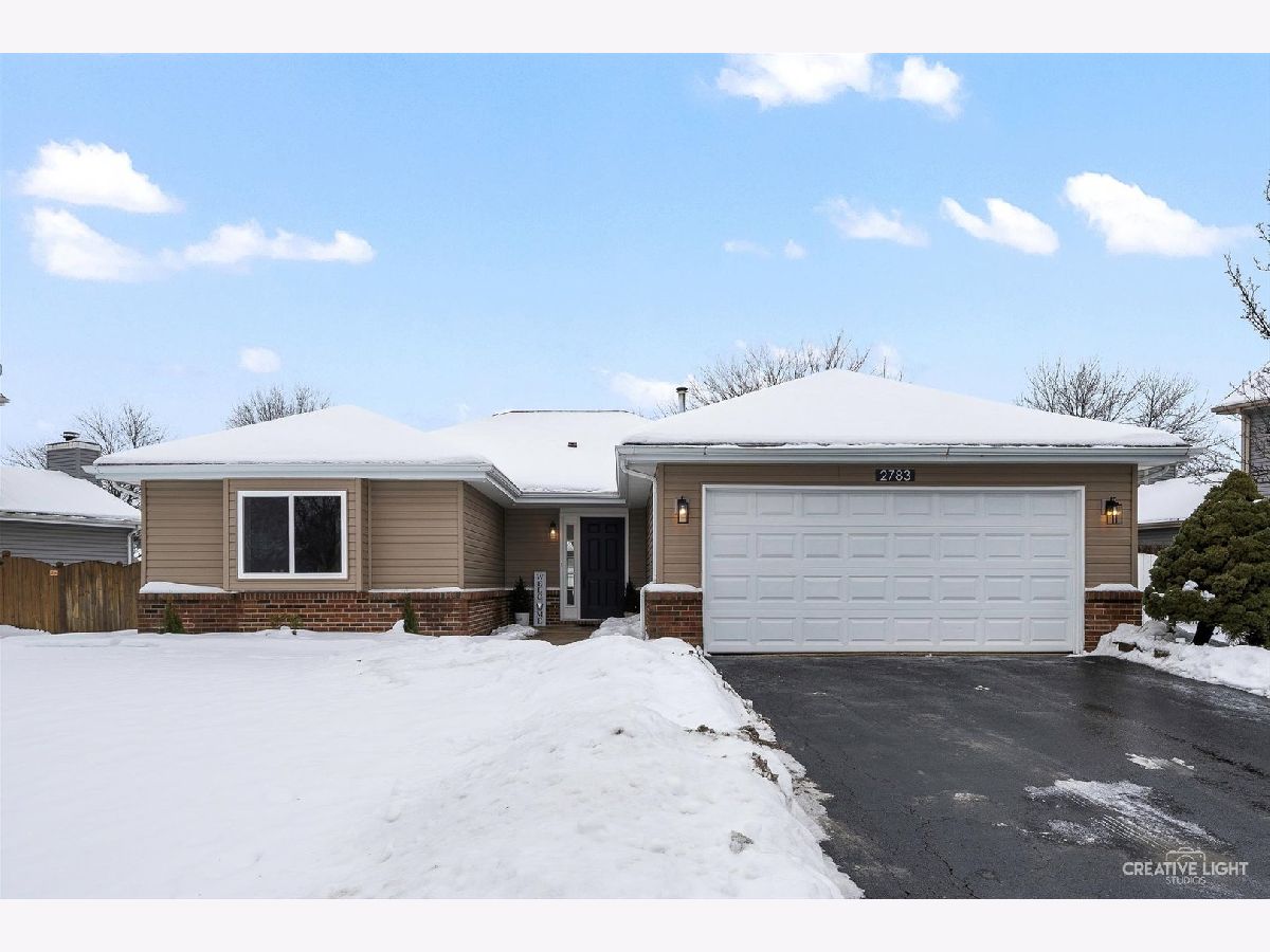 Homes & Condos & Townhomes Sold Colony Lakes Aurora Illinois, 2783 Emma