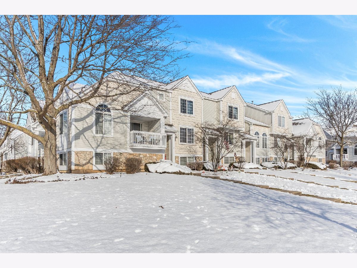 Townhomes Sold Coves Of Harbor Springs Aurora Illinois, 1866 Middlebury