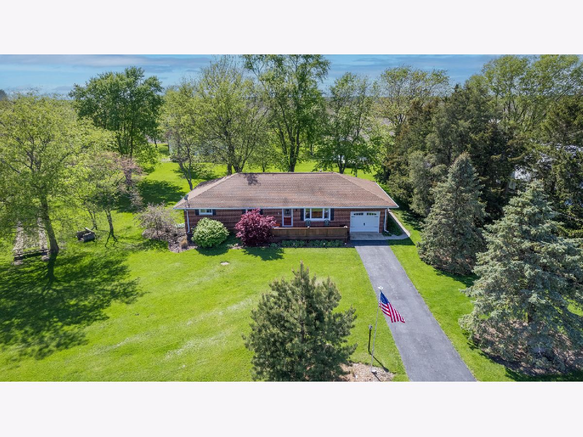  Sold Dewey Illinois, 2905 County Road 800 E