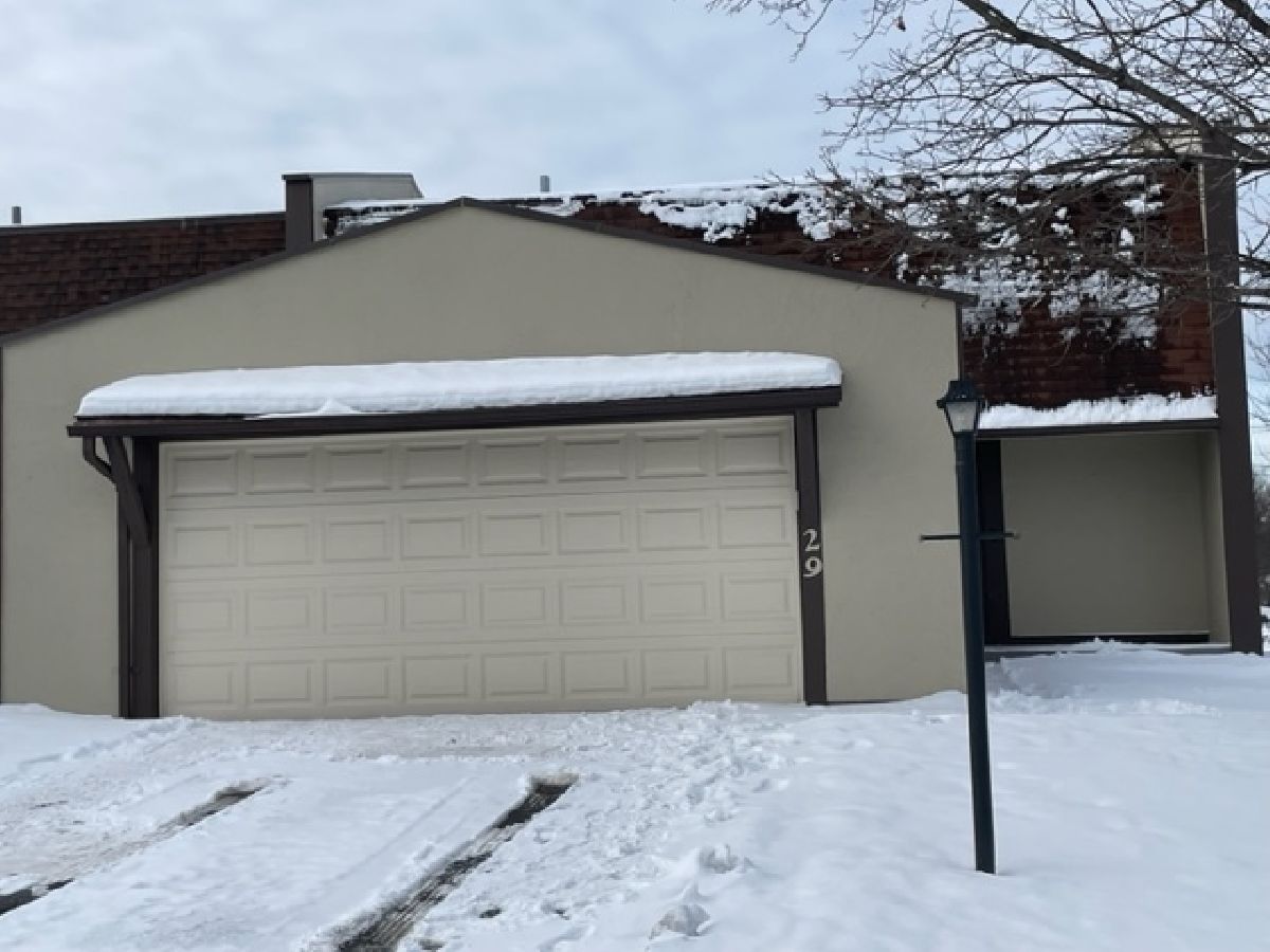 Townhomes Sold Acacia Indian Head Park Illinois, 29 Elmwood