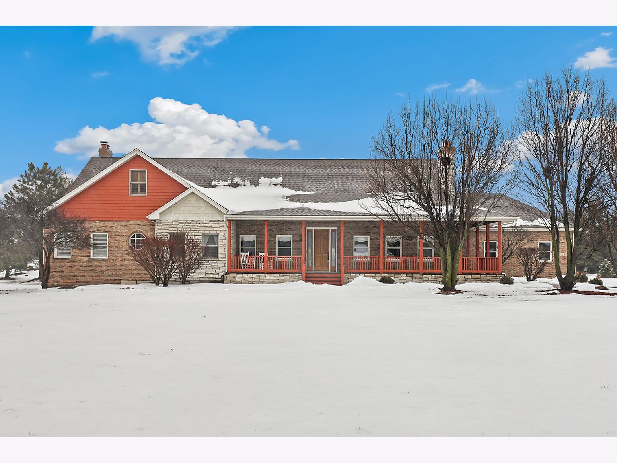 Homes Sold Martin Manor Frankfort Illinois, 23145 Dutch