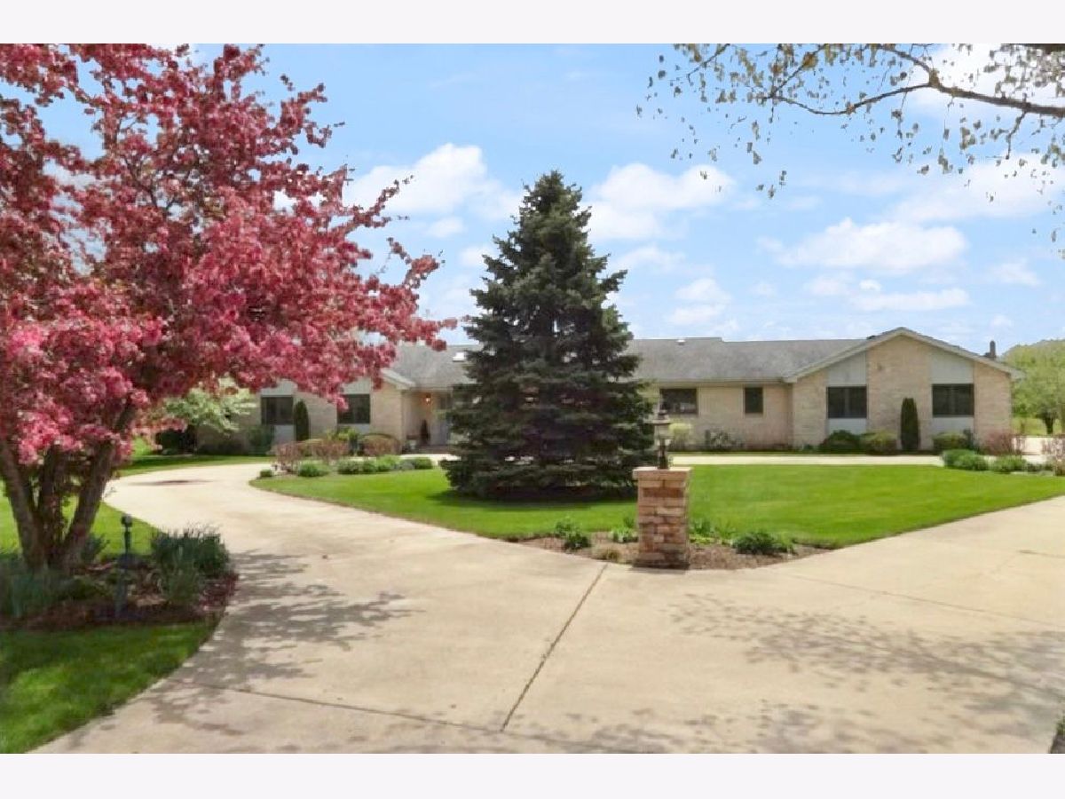 Homes Sold Edgebrook Downs Long Grove Illinois, 1481 Meadowlark