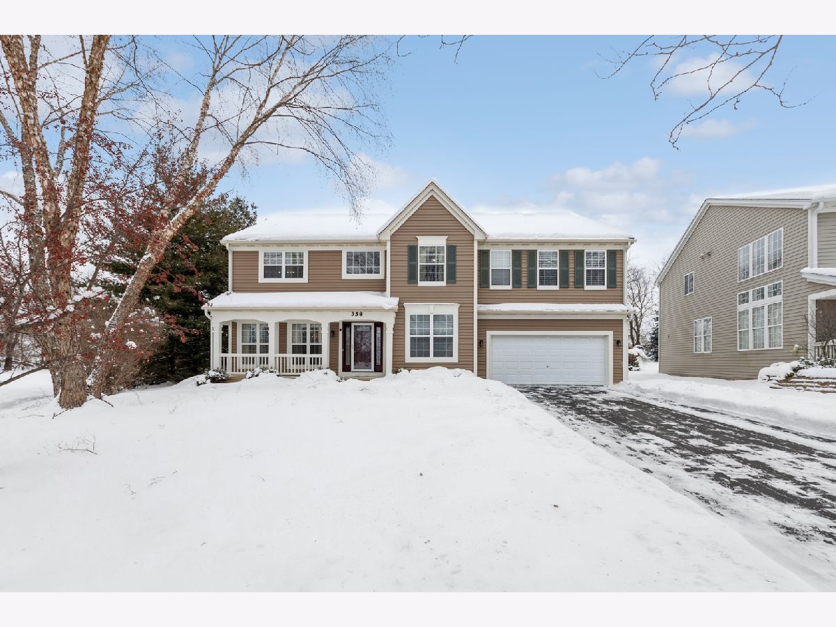 Homes Sold Sterling Ridge Cary Illinois, 358 Sterling