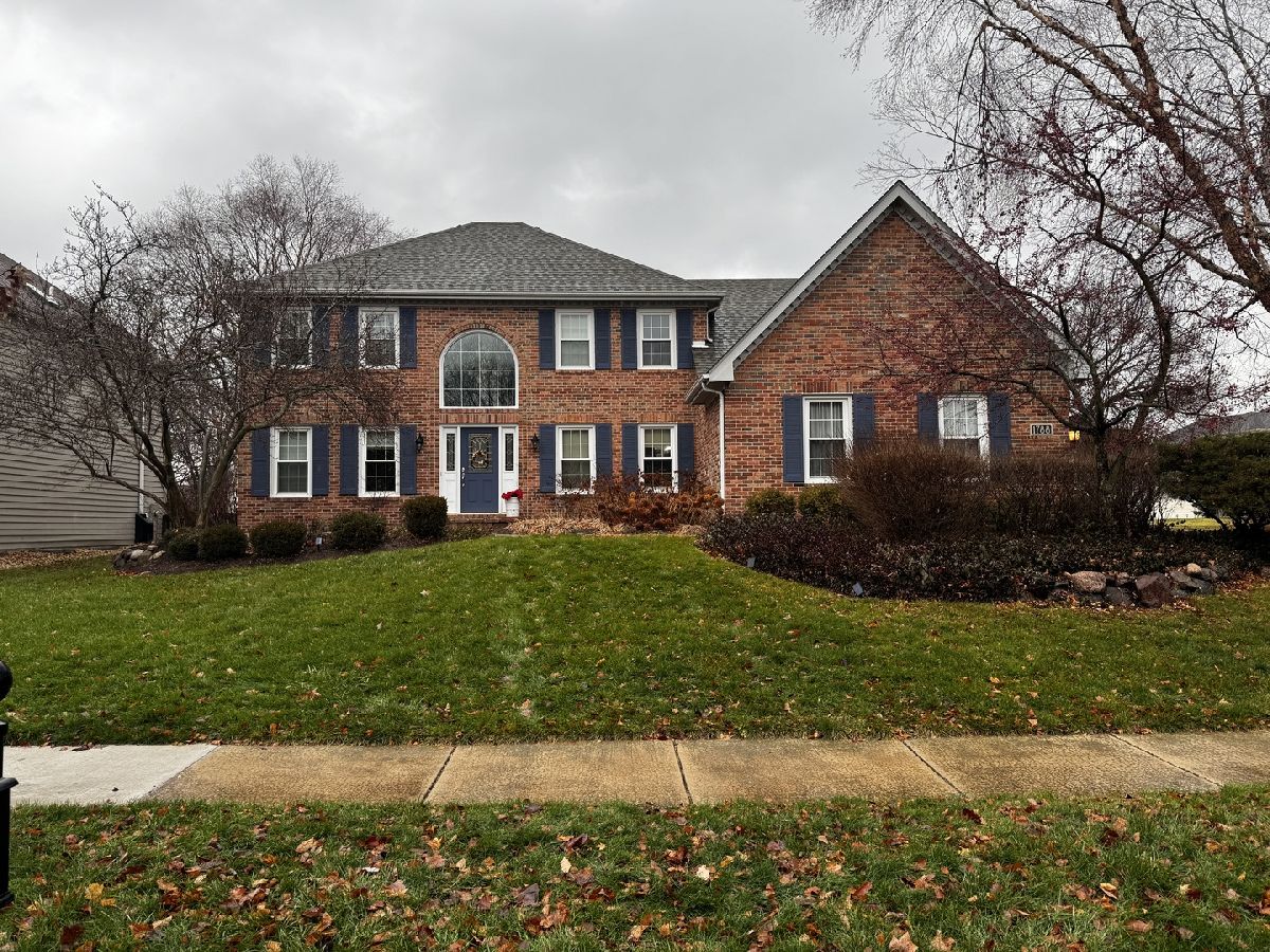 Homes Sold West Wind Estates Naperville Illinois, 1788 Chadwicke