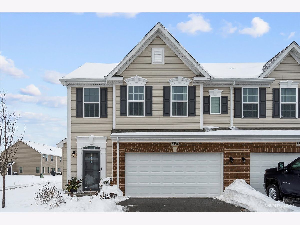 Homes & Townhomes Sold Balmorea Montgomery Illinois, 3356 Helene Rieder