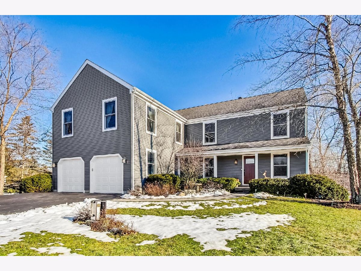 Homes Sold Timbercreek Barrington Illinois, 118 Stone Marsh