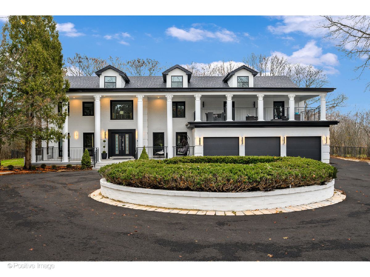 Homes Sold High Ridge Highland Park Illinois, 2005 Malory