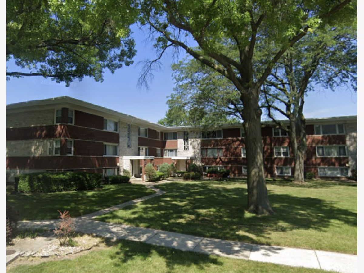 Condominiums Rented Lode Park Condos Worth Illinois, 6858 Lode