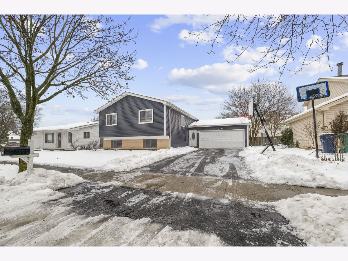 Homes Sold Foxworth Lombard Illinois, 1190 Whitehall