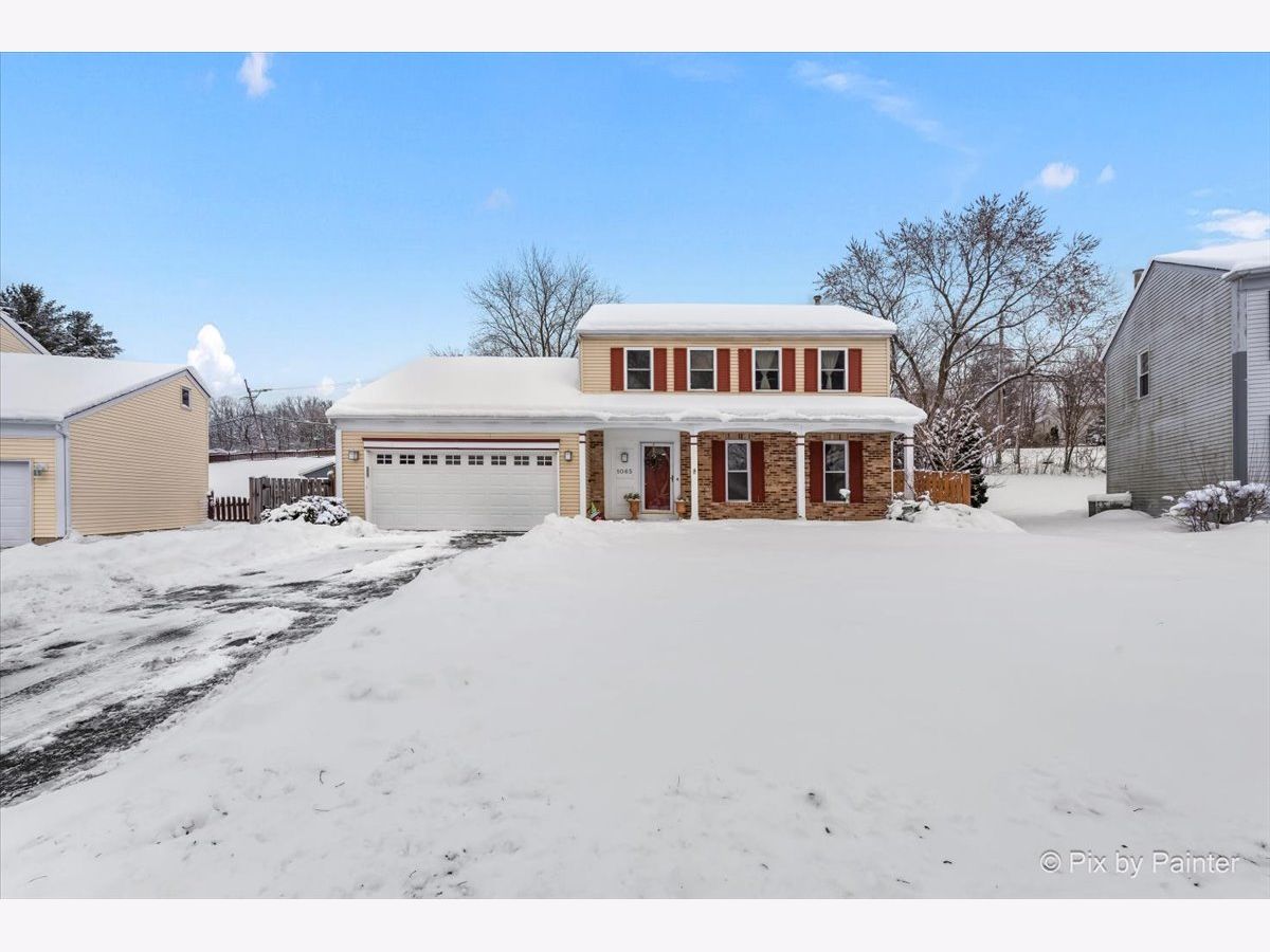Homes & Townhomes Sold Riverwood Algonquin Illinois, 1065 Meghan