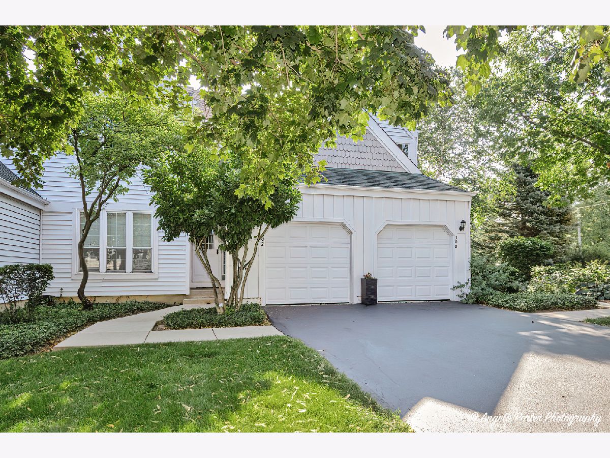 Townhomes & Condos & Homes Sold Lakepointe Wauconda Illinois, 302 Hill