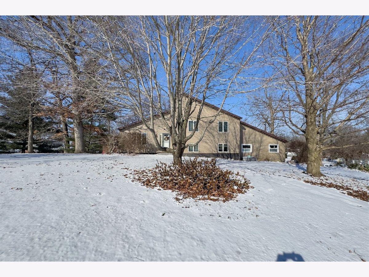 Homes Sold Country Oaks Heyworth Illinois, 4910 Country