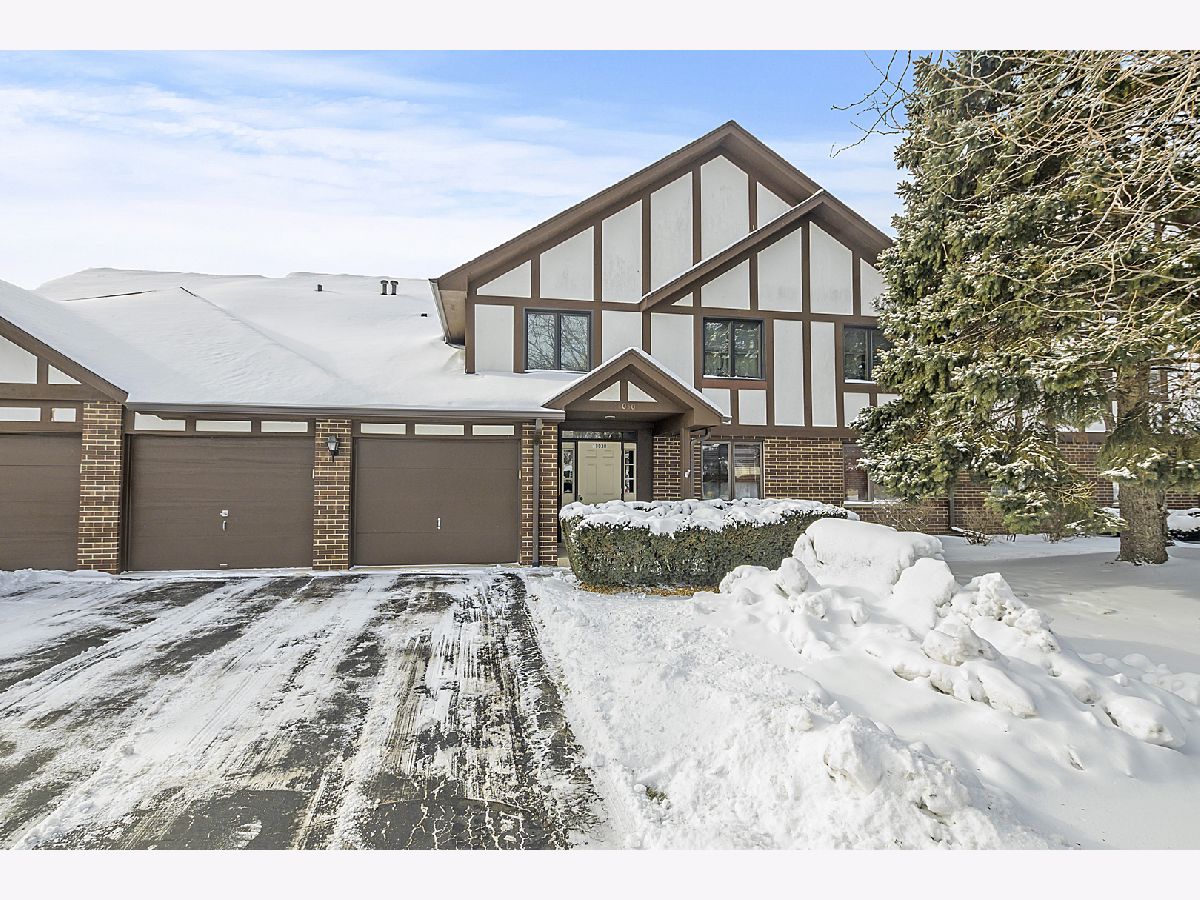 Condominiums Sold Oak Village Tinley Park Illinois, 18030 66th