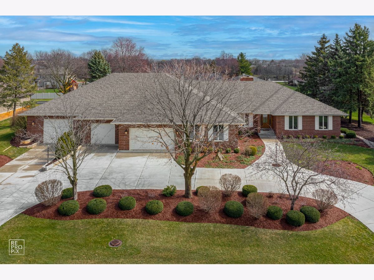 Homes Sold Aero Estates Naperville Illinois, 9S341 Skylane