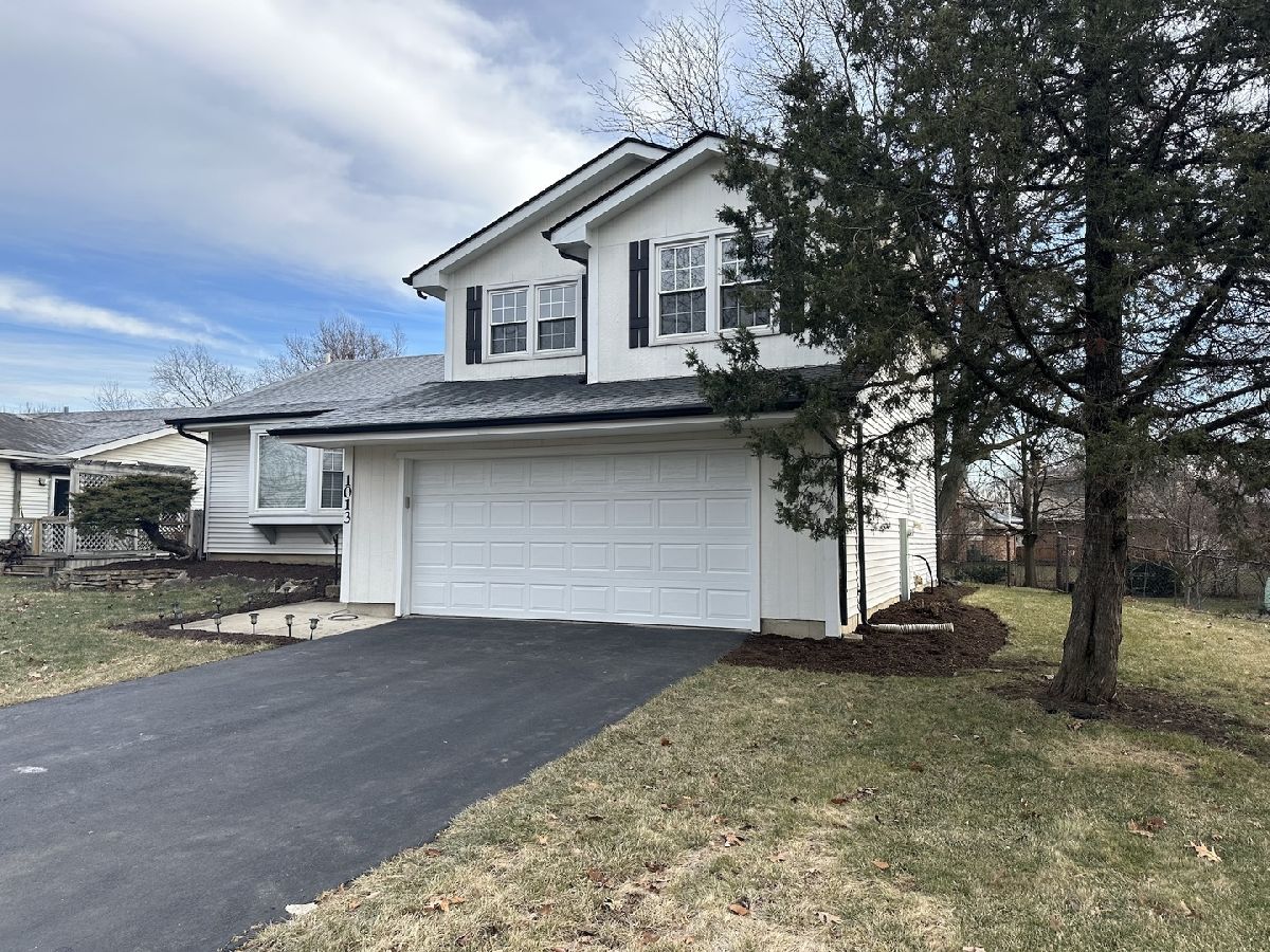 Homes Sold Ashford Westmont Illinois, 1013 Jameson