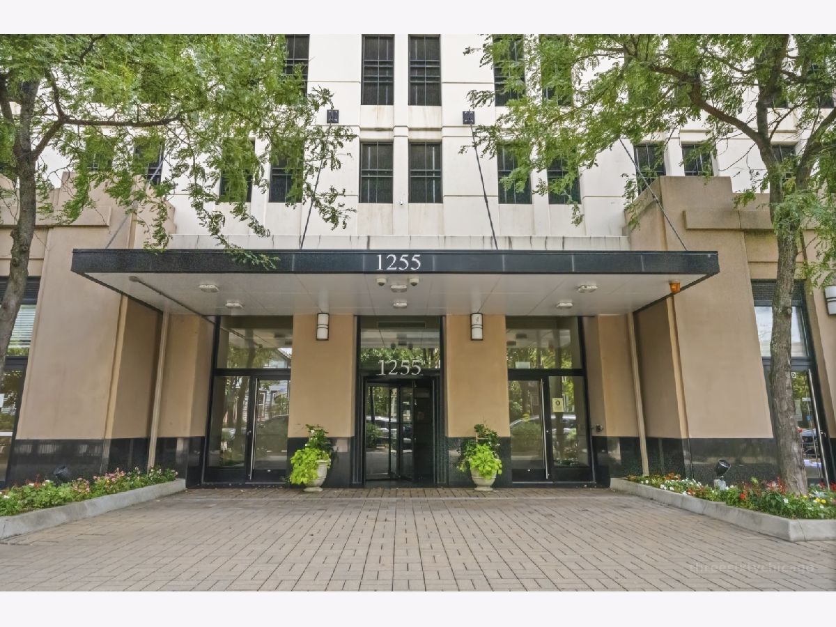 Condominiums Sold Vision On State Chicago Illinois, 1255 State