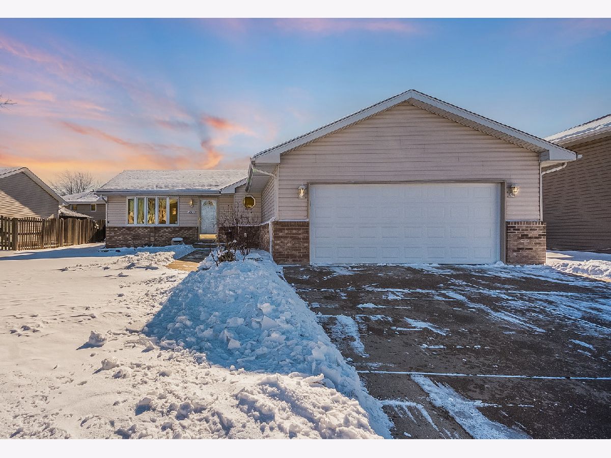 Homes Sold Cumberland Plainfield Illinois, 6906 Townsend