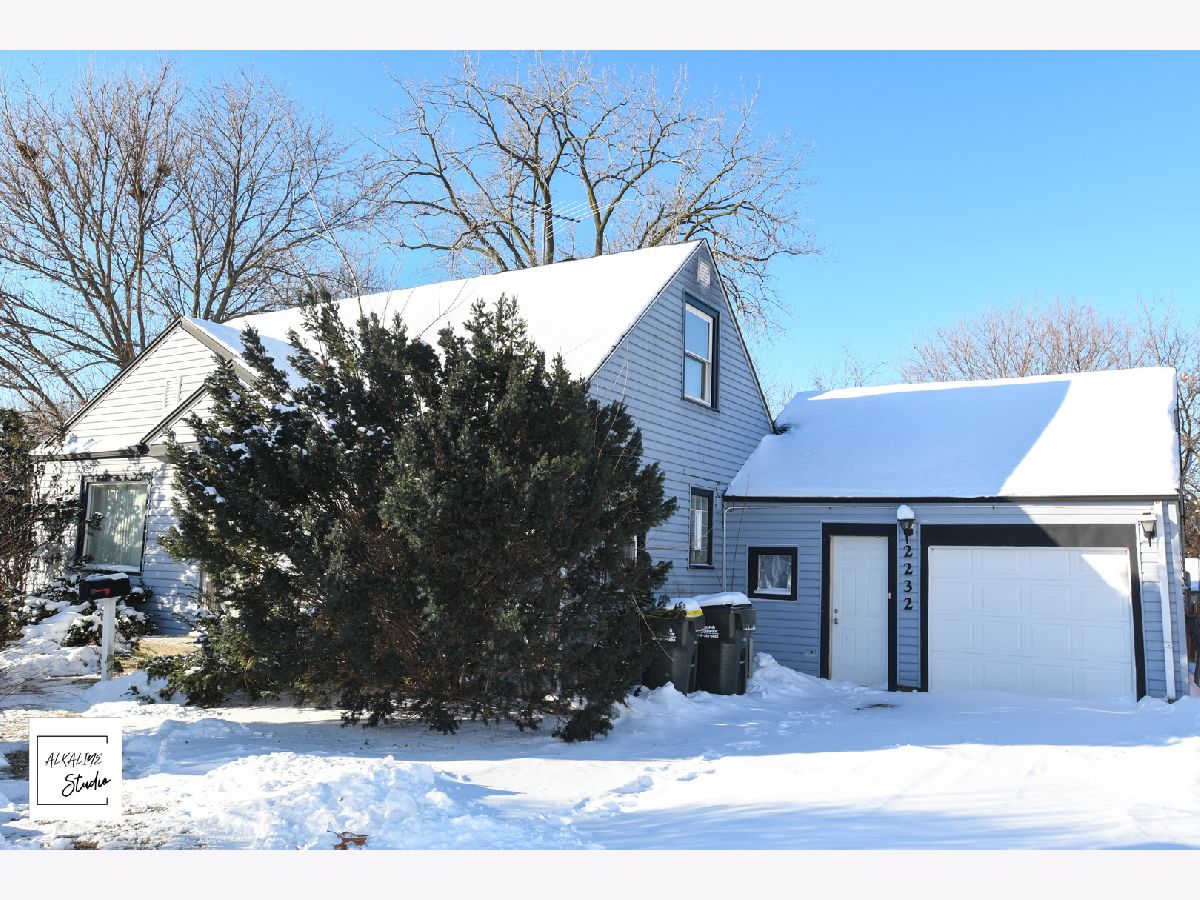  Rented Melrose Park Illinois, 2232 Ruby