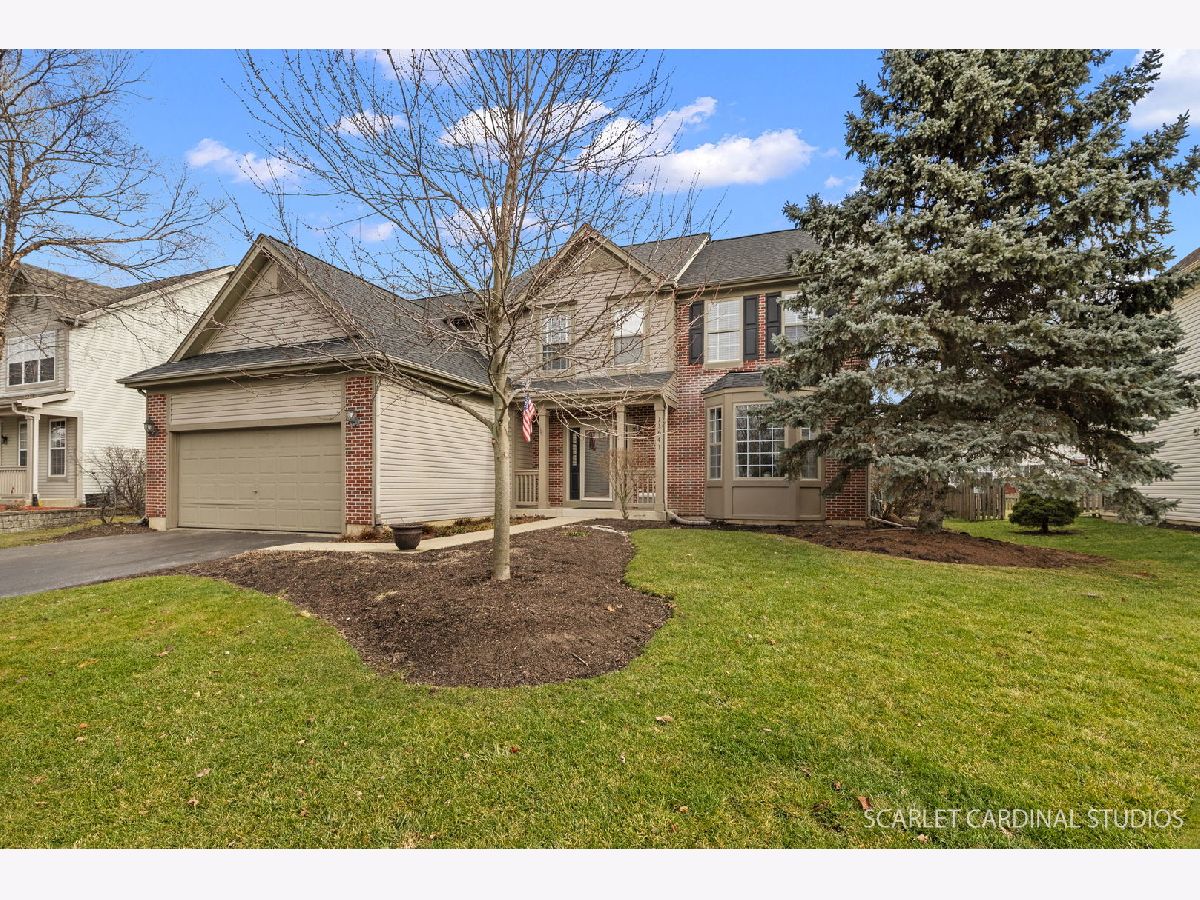 Homes Sold Champion Creek Plainfield Illinois, 11641 Olympic