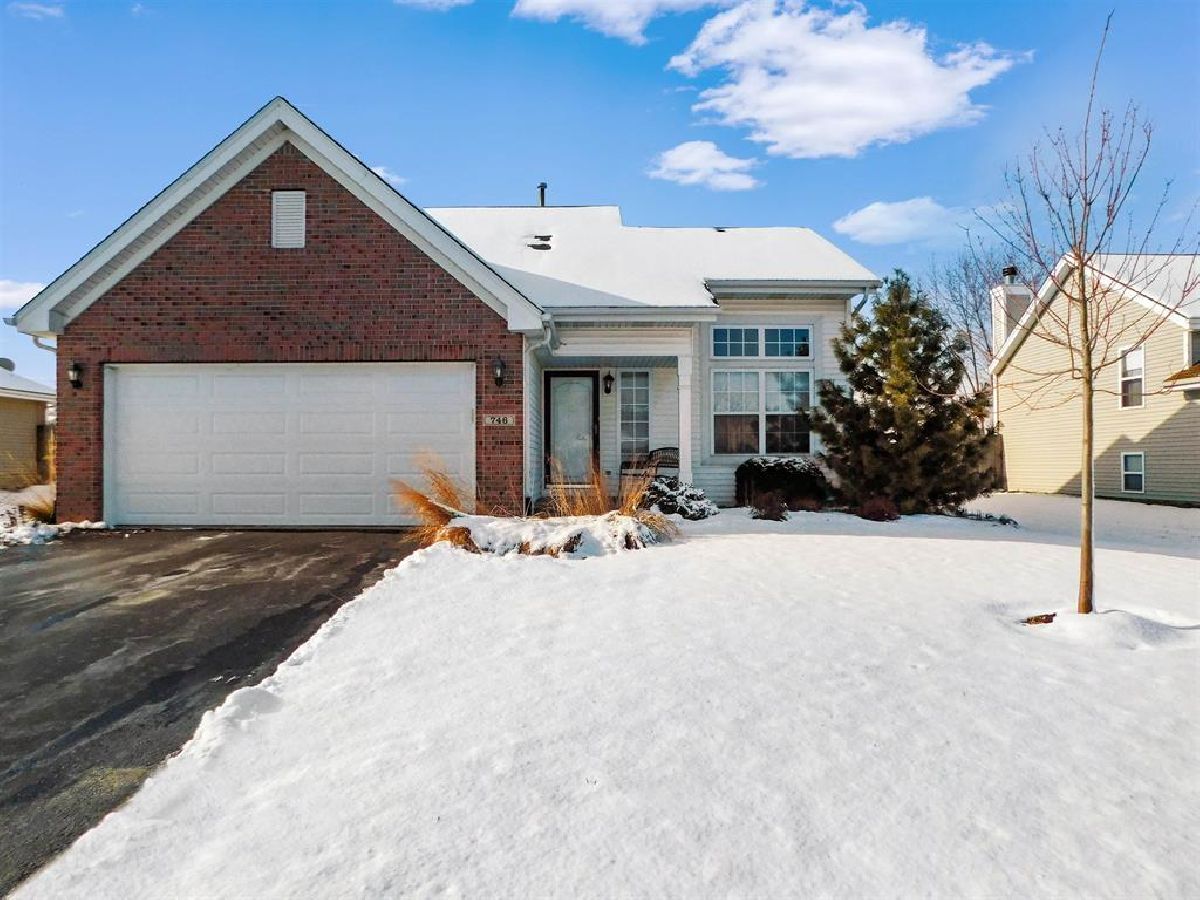 Homes Sold Wingate Rockton Illinois, 746 Wynstone