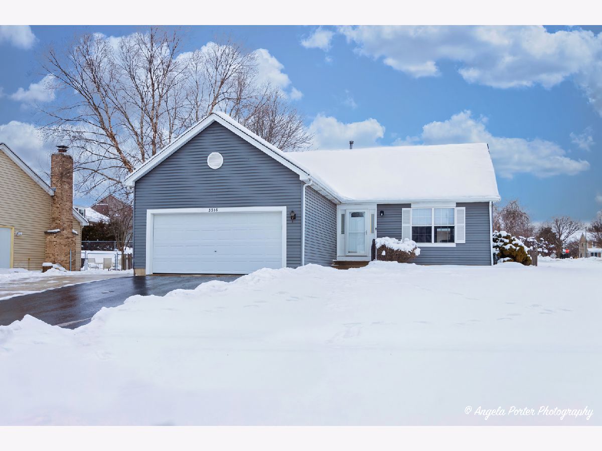 Homes Sold Oaks Of Mchenry Mchenry Illinois, 3316 Walnut