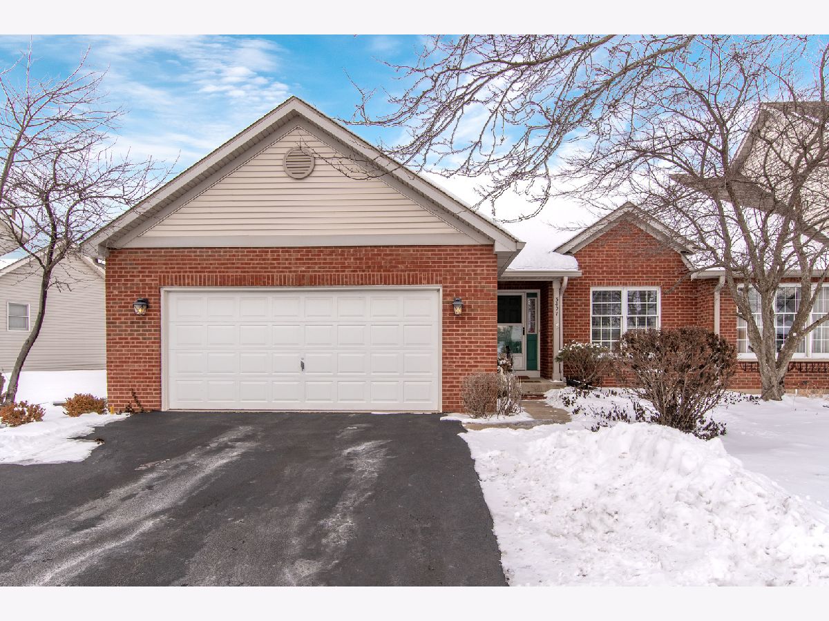 Townhomes Sold Townhomes On The Lake Joliet Illinois, 3427 Lake Shore