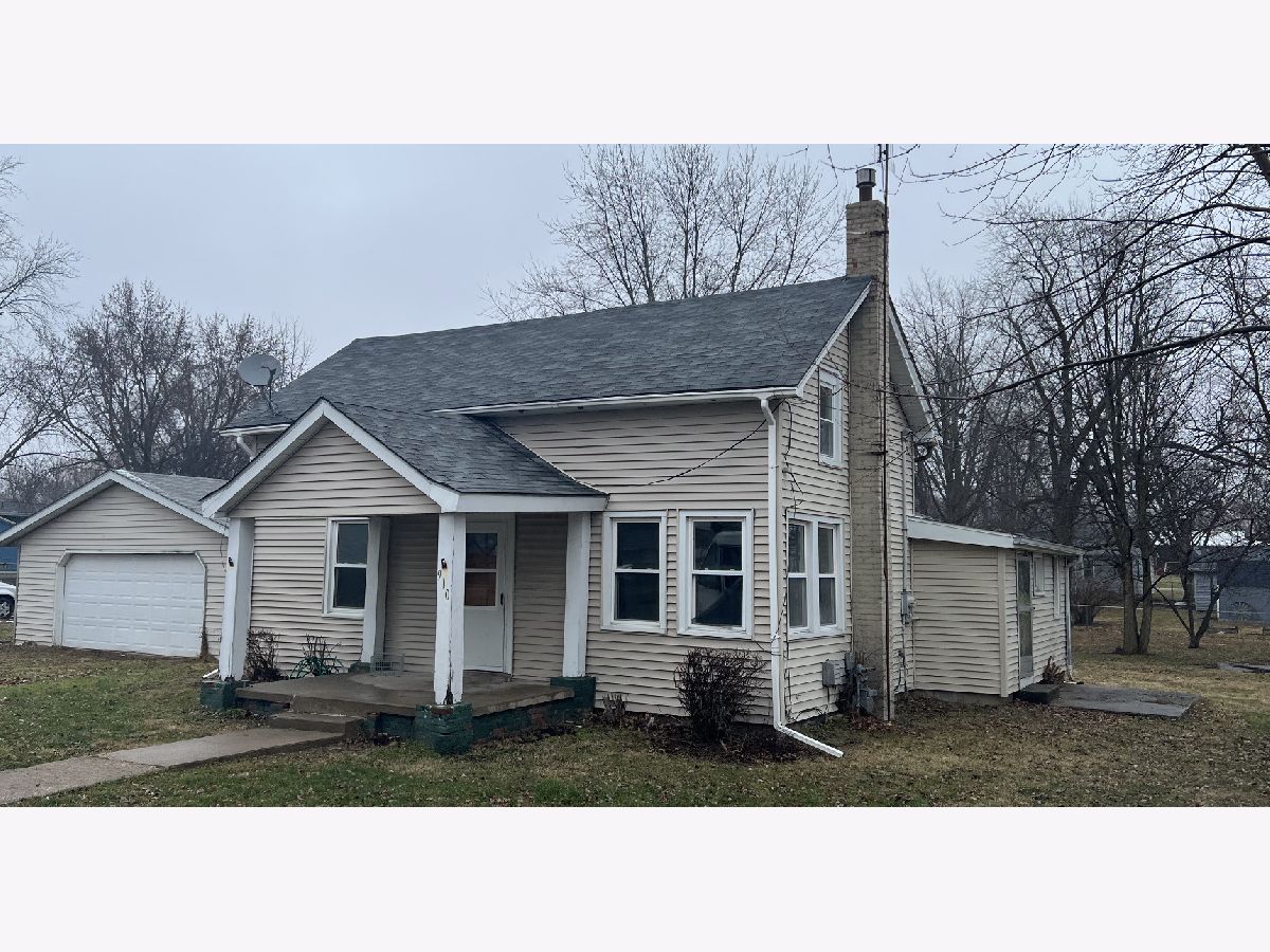 Homes Sold Other Delavan Illinois, 910 Cedar