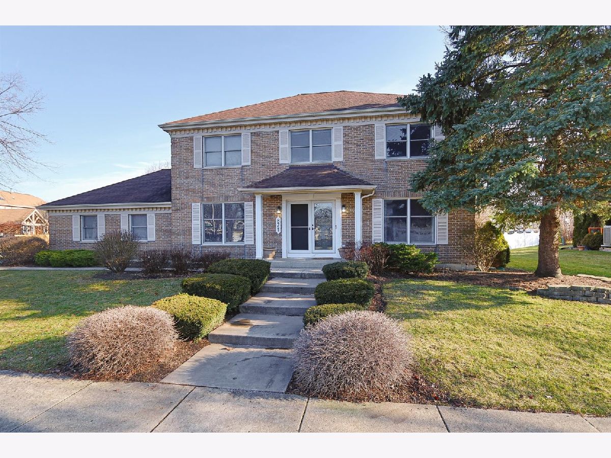 Homes Sold Rolling Oaks Carol Stream Illinois, 871 New Britton