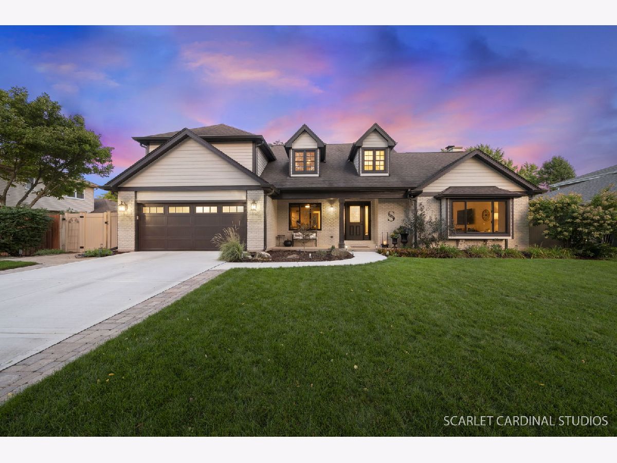 Homes & Condos & Townhomes Sold Hawthorne Square Naperville Illinois, 1708 Killdeer