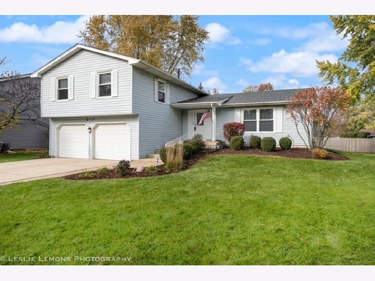 Homes Sold Bay Colony Naperville Illinois, 213 Waxwing