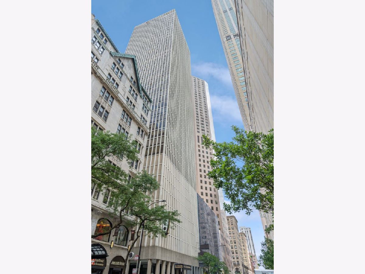 Condominiums Sold Walton Colonade Chicago Illinois, 100 Walton