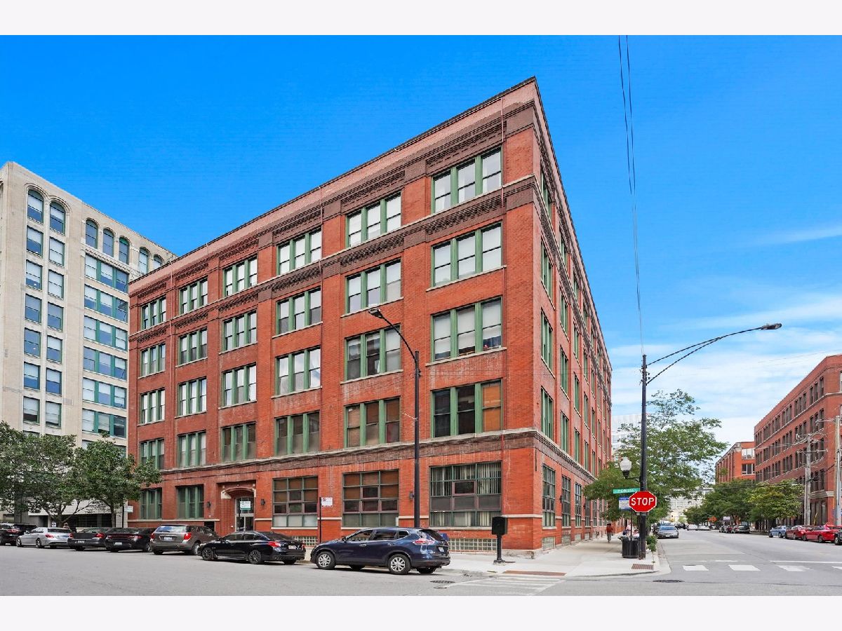 Condos & Townhomes Sold Westgate Lofts Chicago Illinois, 331 Peoria