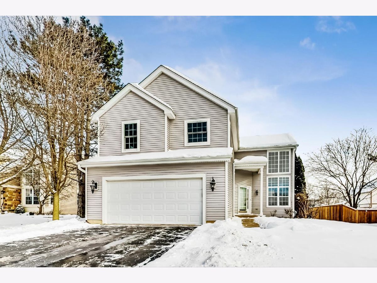 Homes & Townhomes & Condos Sold Fairfax Silvercrest Bartlett Illinois, 1313 Geneva