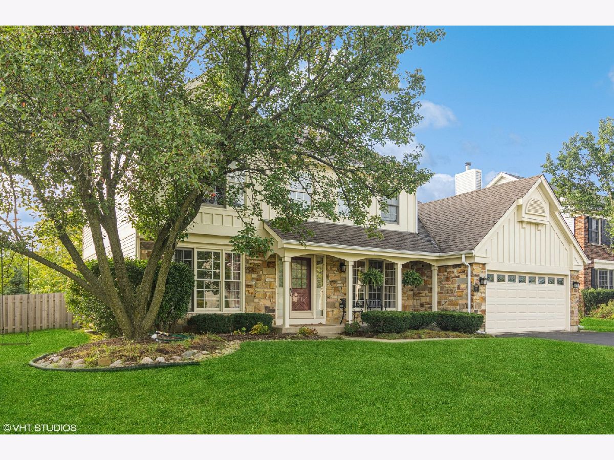 Homes Sold Chestnut Corners Lake Zurich Illinois, 1183 Stratford