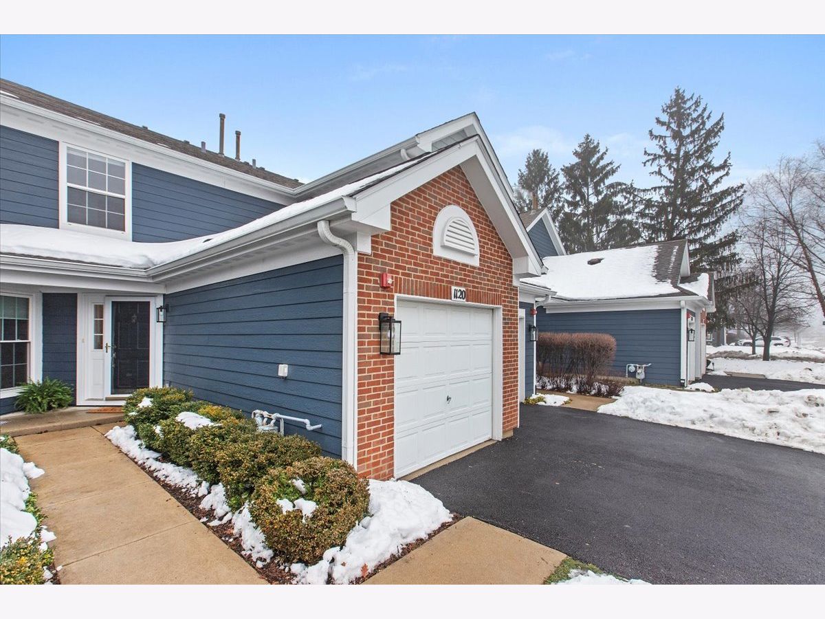 Townhomes & Condos Sold Wildwood Glen Glendale Heights Illinois, 1120 Kingston