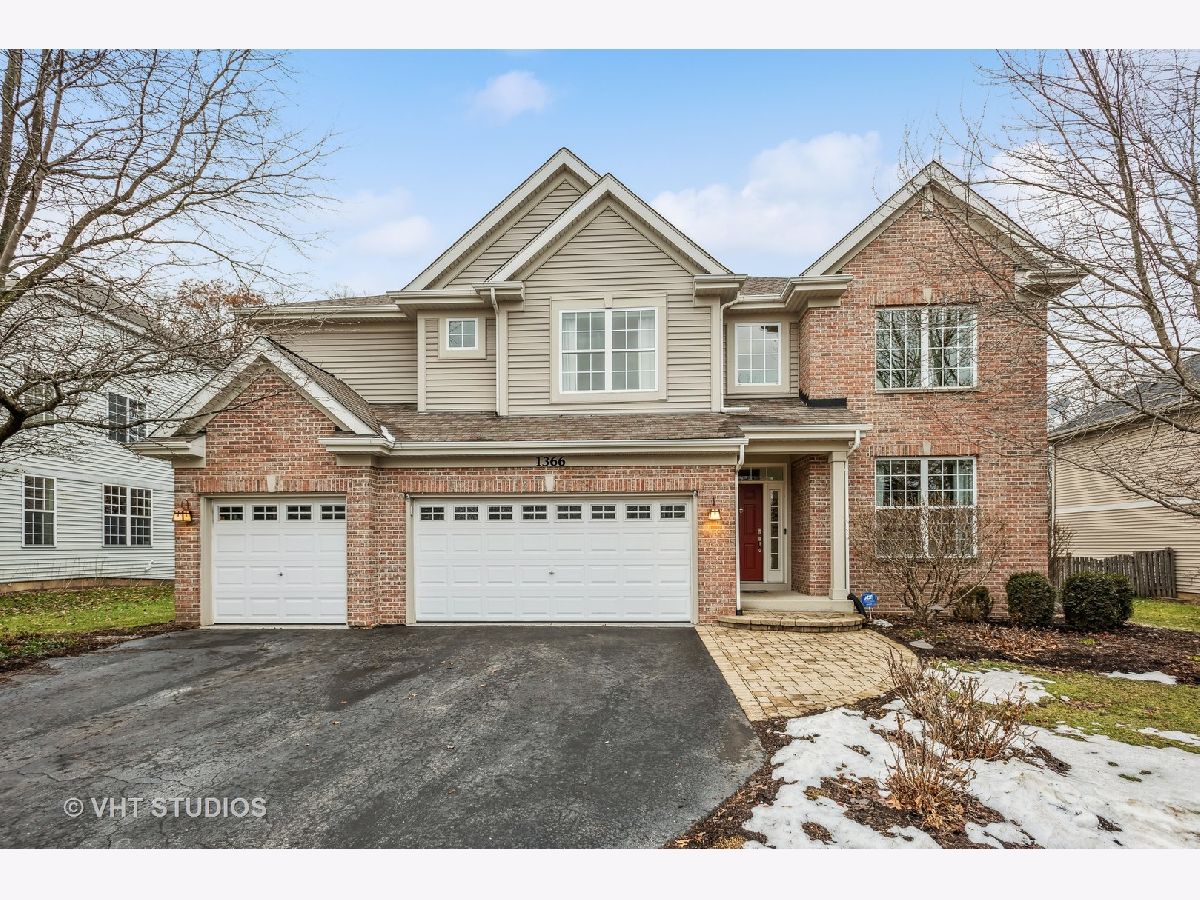 Homes Sold Prestonfield West Chicago Illinois, 1366 Sandcherry
