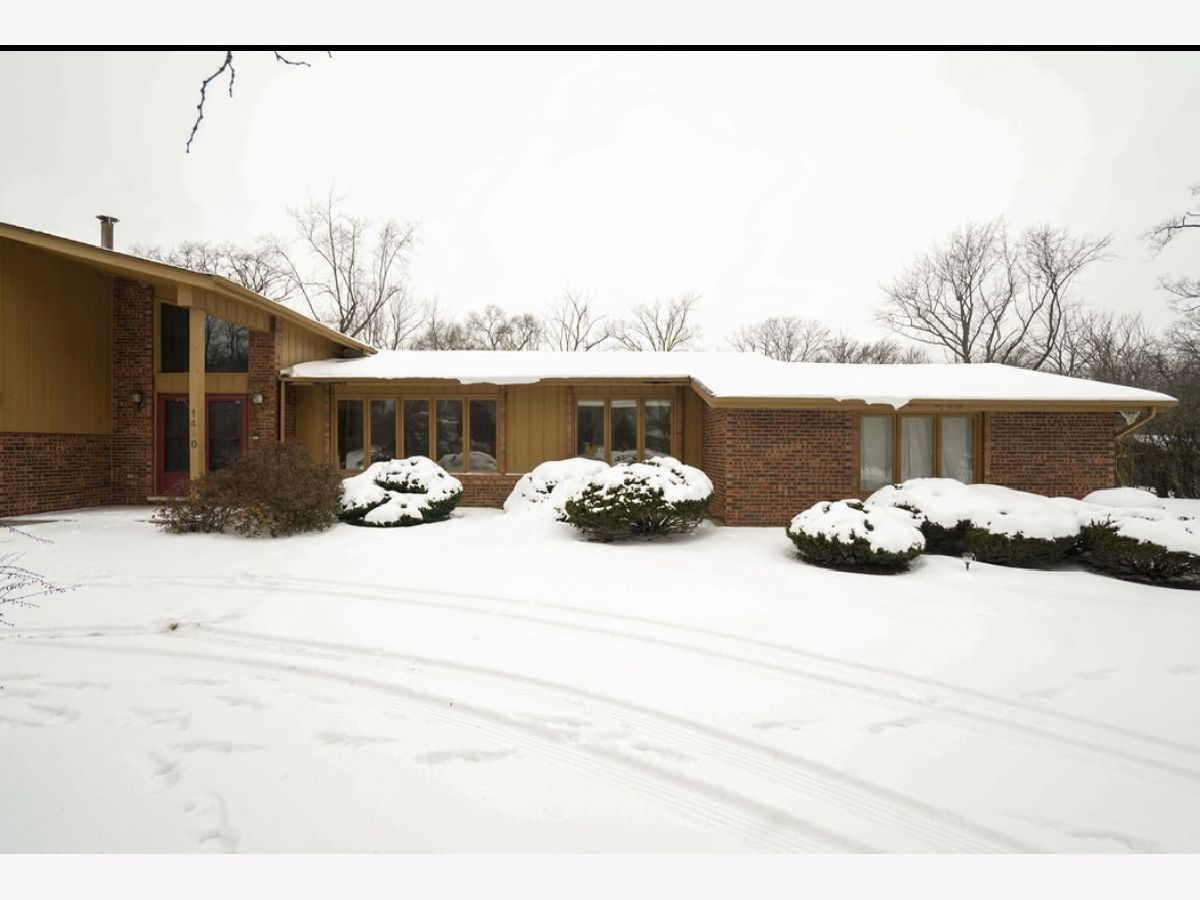 Homes Sold Pinehurst Flossmoor Illinois, 1430 Lynwood