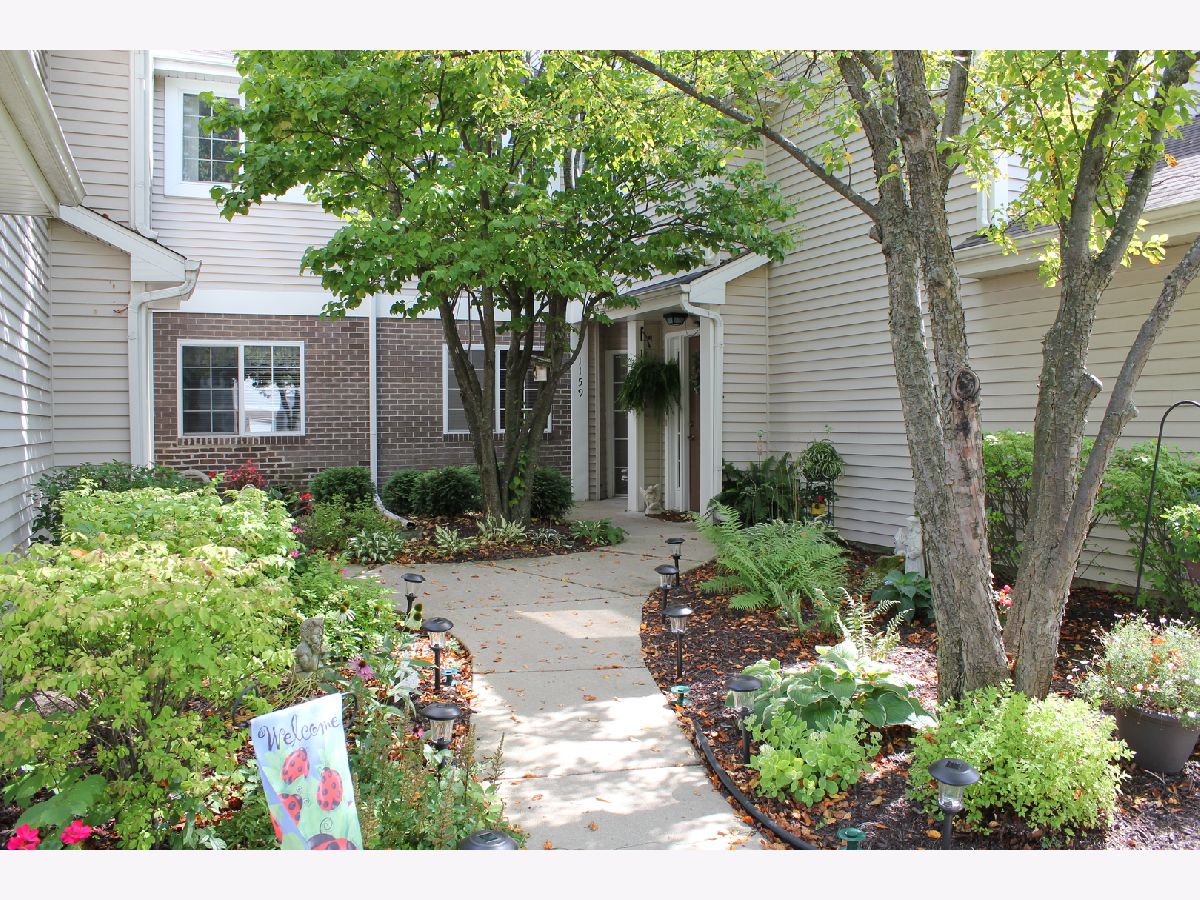 Townhomes & Condos Rented Cambria Lombard Illinois, 1159 Addison