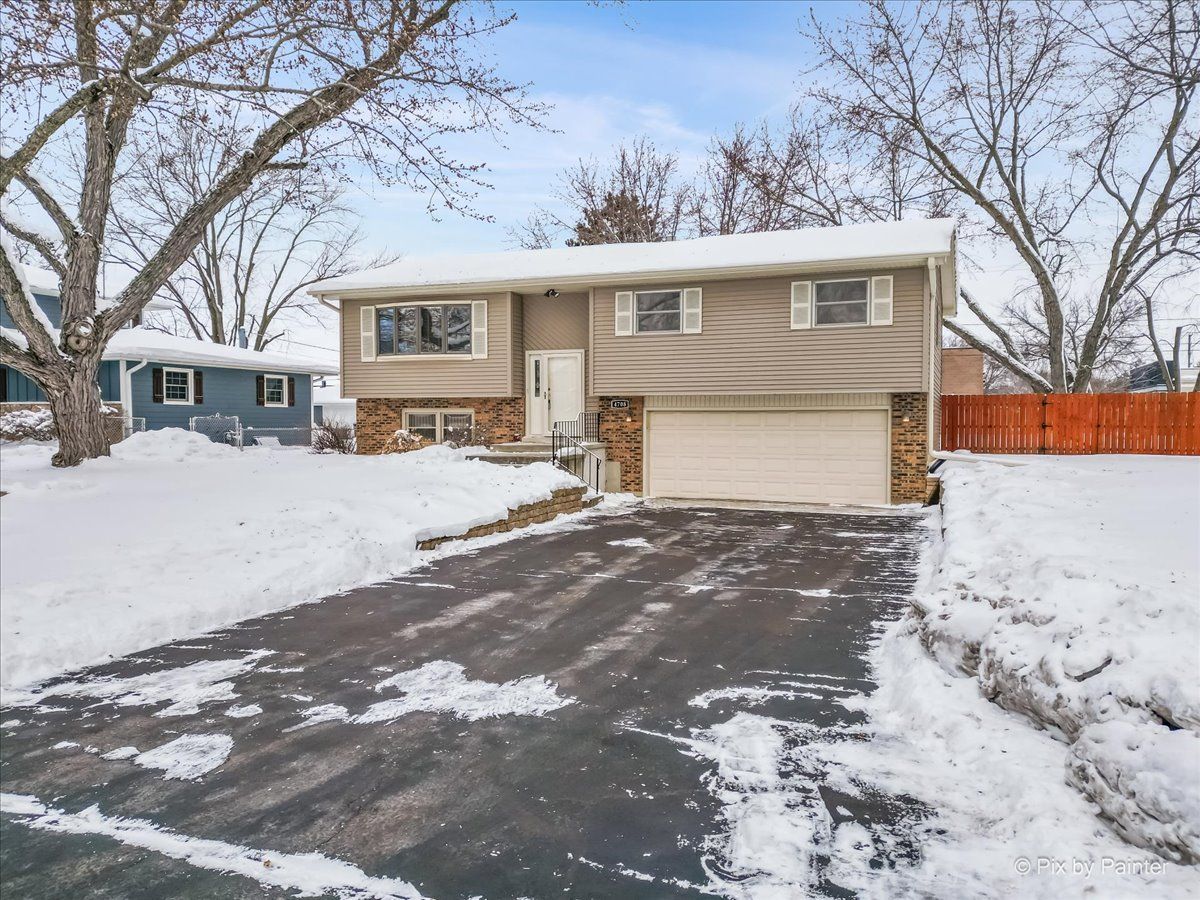 Homes Sold Lakeland Shores Mchenry Illinois, 4708 Bonner