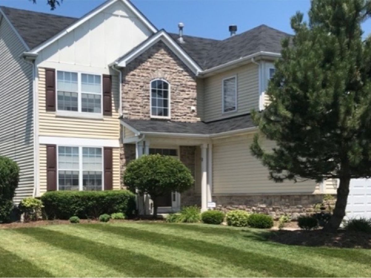 Homes Sold Breckenridge Shorewood Illinois, 1006 Vertin