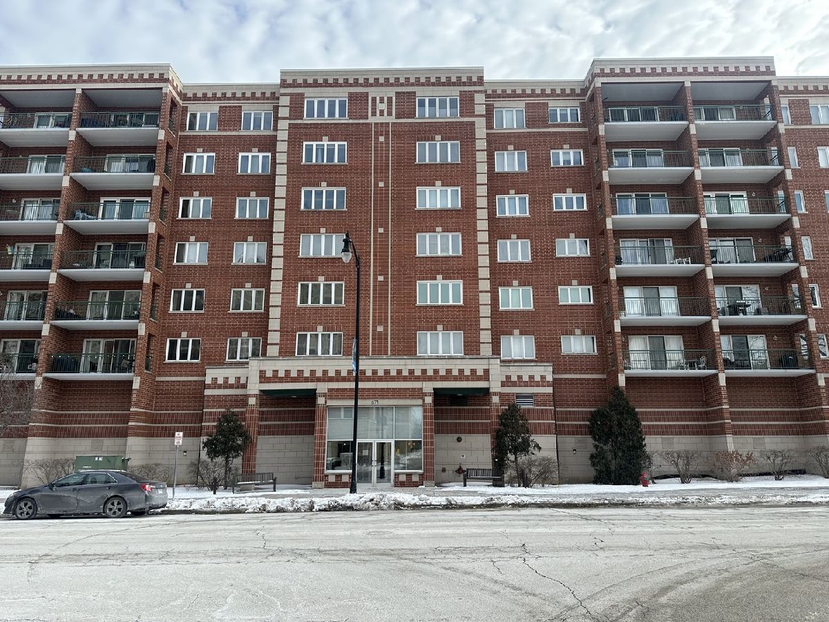 Condominiums Sold River Pointe Des Plaines Illinois, 675 Pearson