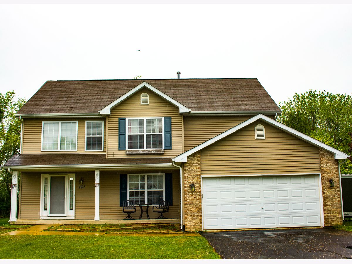 Homes Sold Candlewick Poplar Grove Illinois, 137 Lamplighter