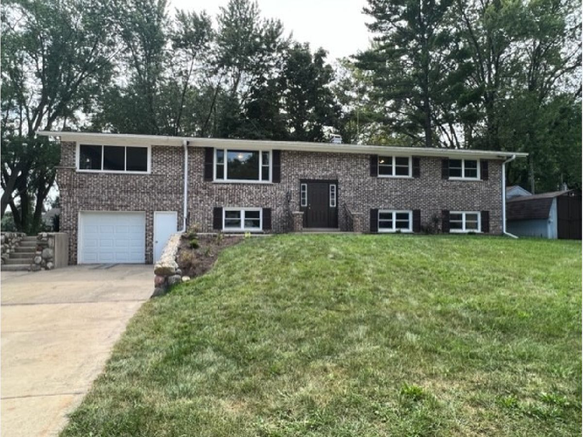 Homes Sold Highland Shores Wonder Lake Illinois, 8311 Ramble
