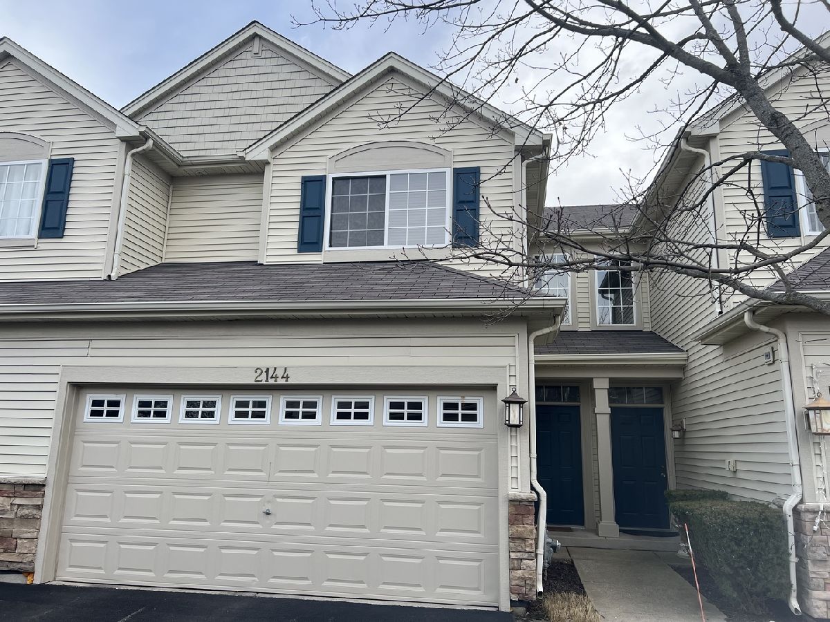 Homes & Townhomes Rented Blackberry Crossing West Montgomery Illinois, 2144 Gallant Fox